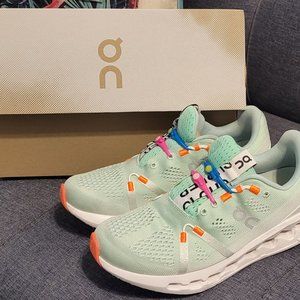 On Cloudsurfer Women's Running Shoes